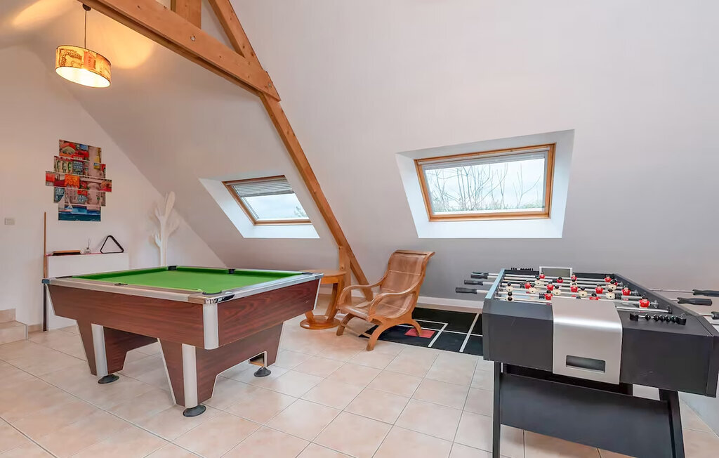 Maison 5 chambres piscine chauffée à Plouharnel - Photo 29