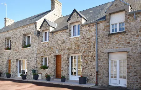 Location maison à Creances