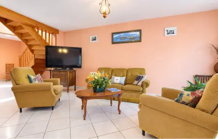 Maison 6 personnes à Creances - Photo 1