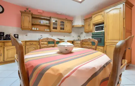 Maison 6 personnes à Creances - Photo 3