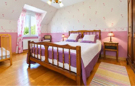 Maison 6 personnes à Creances - Photo 5