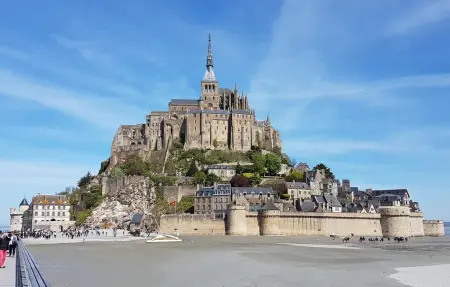 Maison 6 personnes à Creances - Photo 7