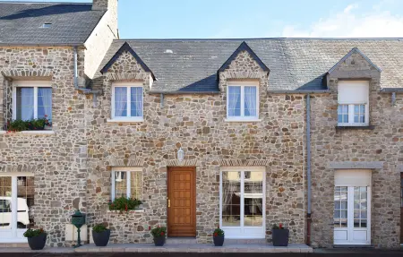 Maison 6 personnes à Creances - Photo 8