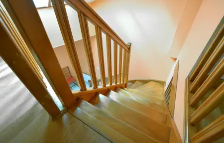 Maison 6 personnes à Creances - Photo 9