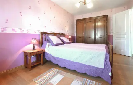 Maison 6 personnes à Creances - Photo 10