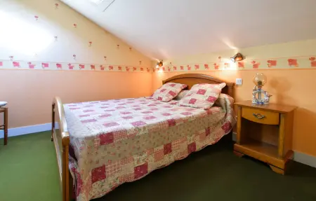 Maison 6 personnes à Creances - Photo 11
