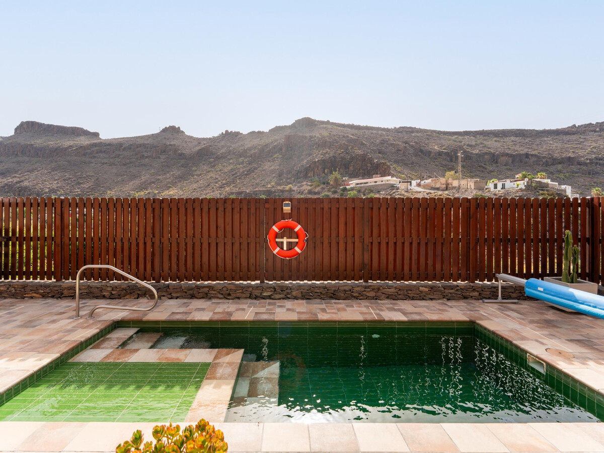 Villa avec piscine privée à Ayagaures, 4 pers. - Photo 1