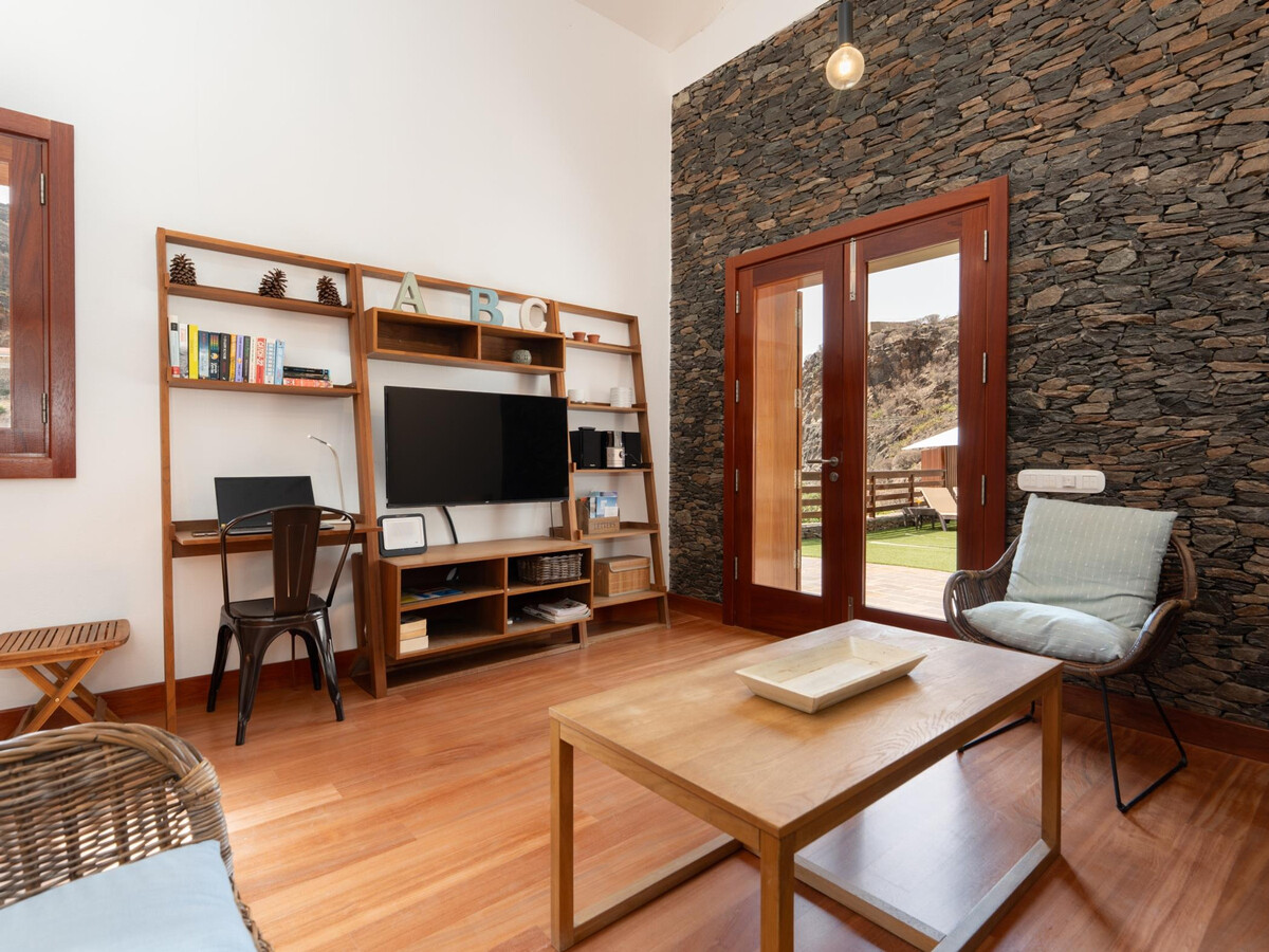 Villa avec piscine privée à Ayagaures, 4 pers. - Photo 4