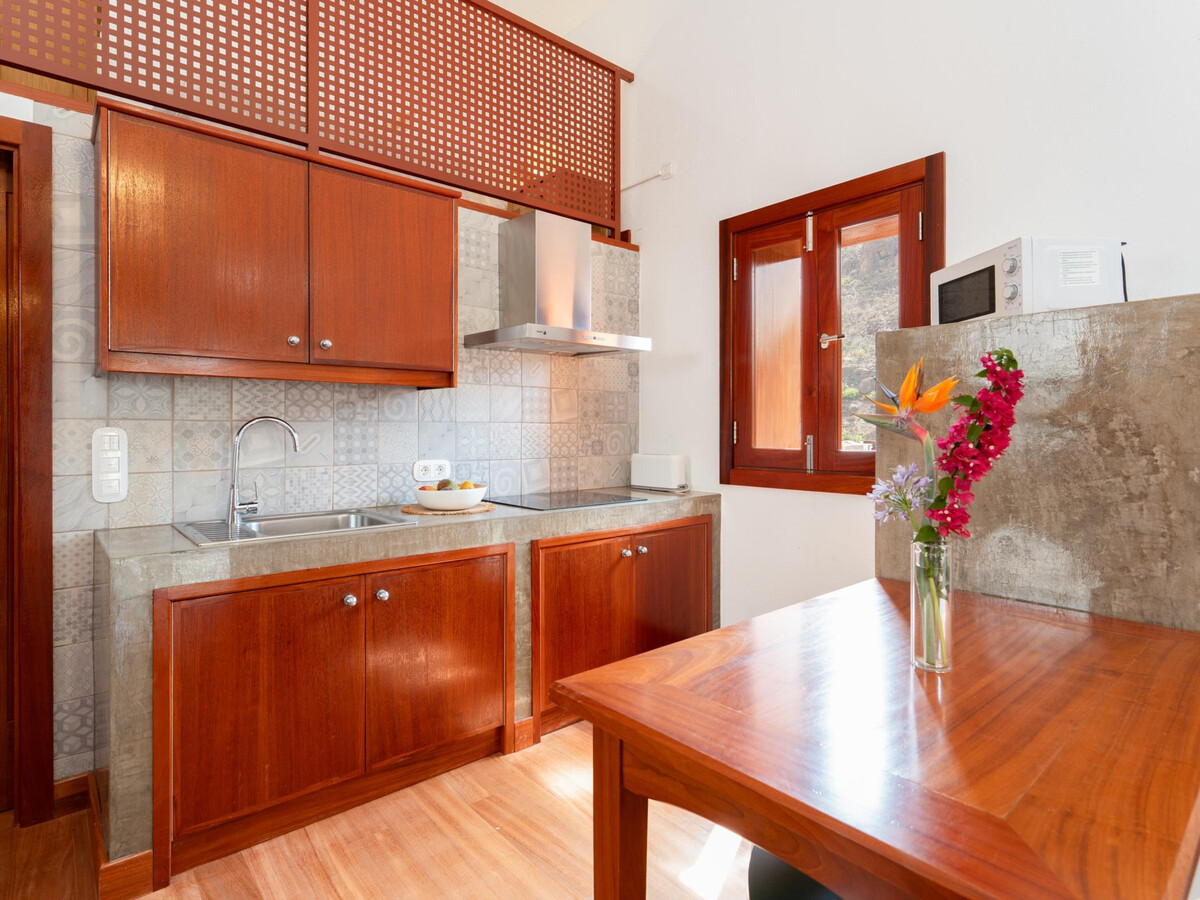Villa avec piscine privée à Ayagaures, 4 pers. - Photo 8