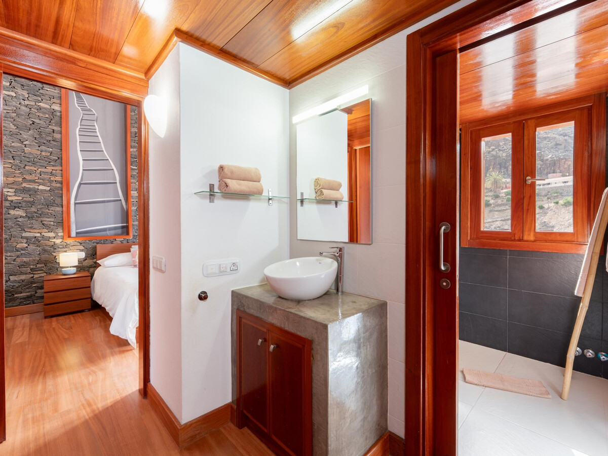 Villa avec piscine privée à Ayagaures, 4 pers. - Photo 9