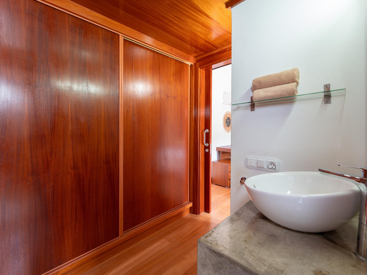 Villa avec piscine privée à Ayagaures, 4 pers. - Photo 10