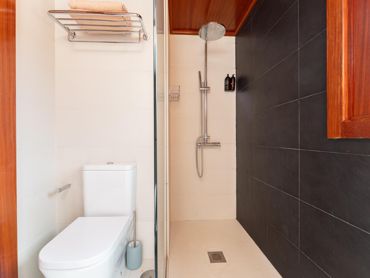 Villa avec piscine privée à Ayagaures, 4 pers. - Photo 11