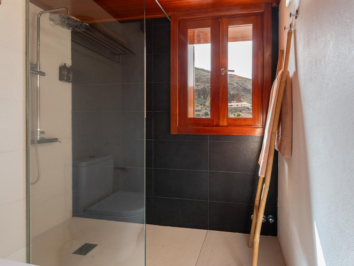 Villa avec piscine privée à Ayagaures, 4 pers. - Photo 12