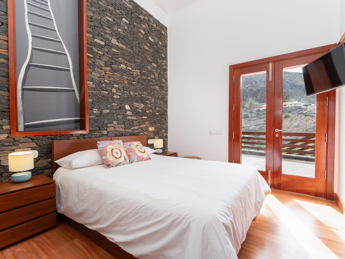 Villa avec piscine privée à Ayagaures, 4 pers. - Photo 13