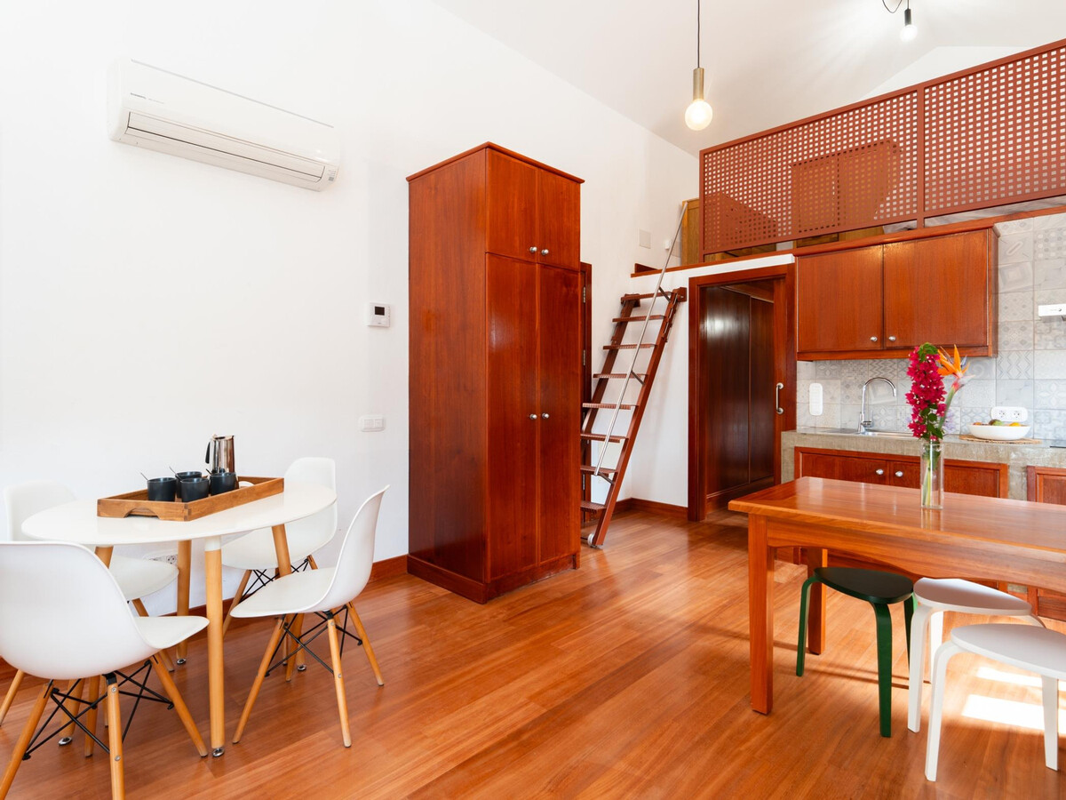 Villa avec piscine privée à Ayagaures, 4 pers. - Photo 19