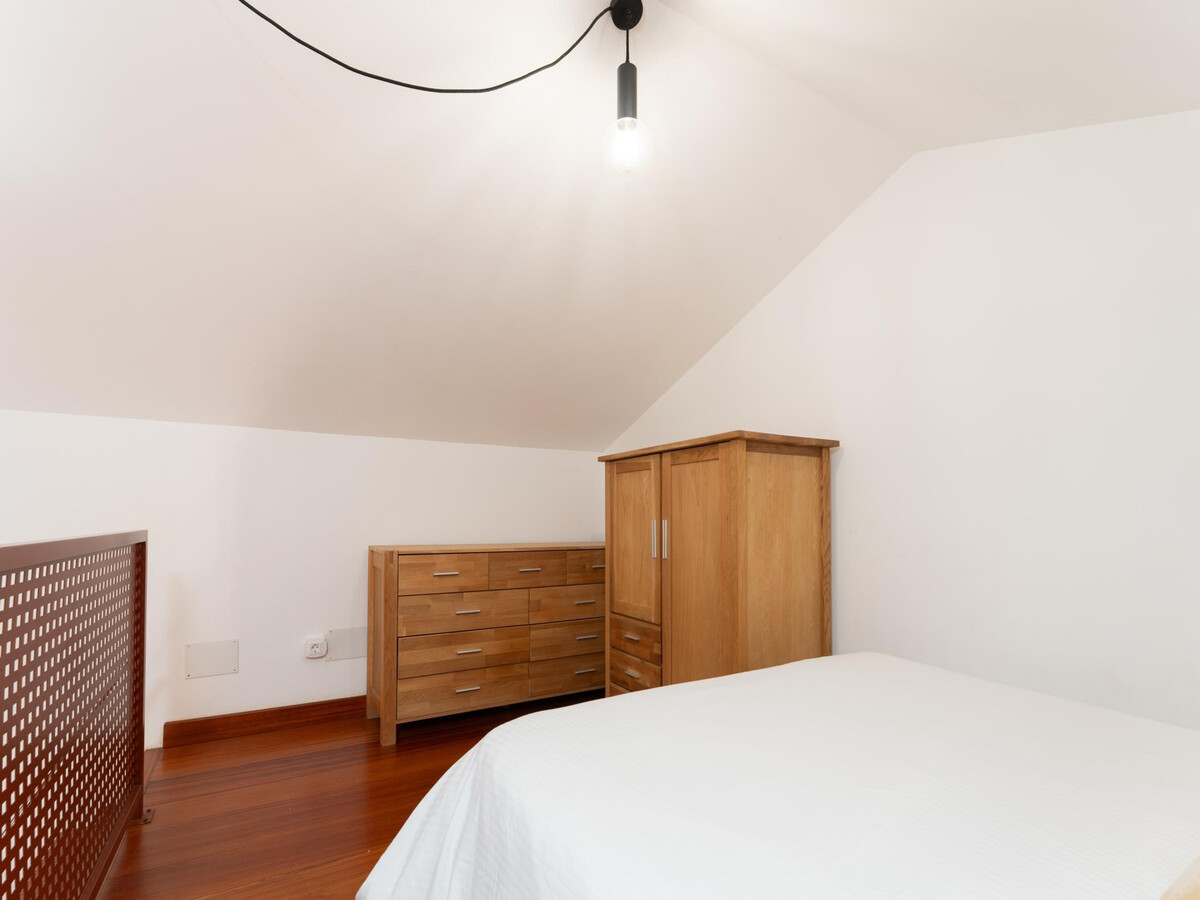 Villa avec piscine privée à Ayagaures, 4 pers. - Photo 21