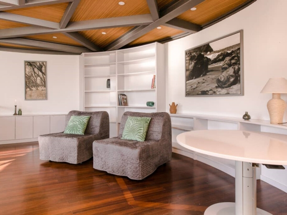 Villa Circulaire avec jacuzzi, Tenerife - Photo 15