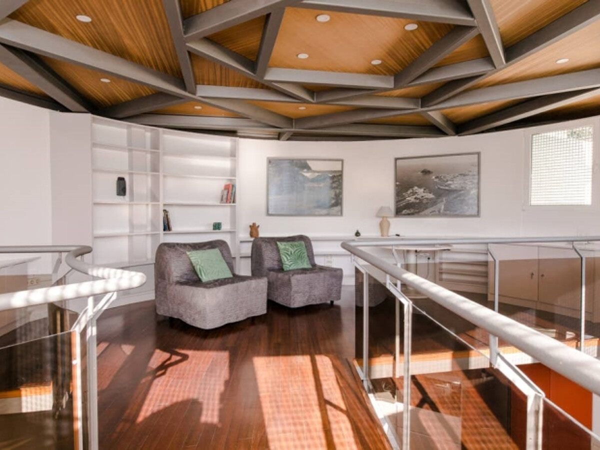 Villa Circulaire avec jacuzzi, Tenerife - Photo 17