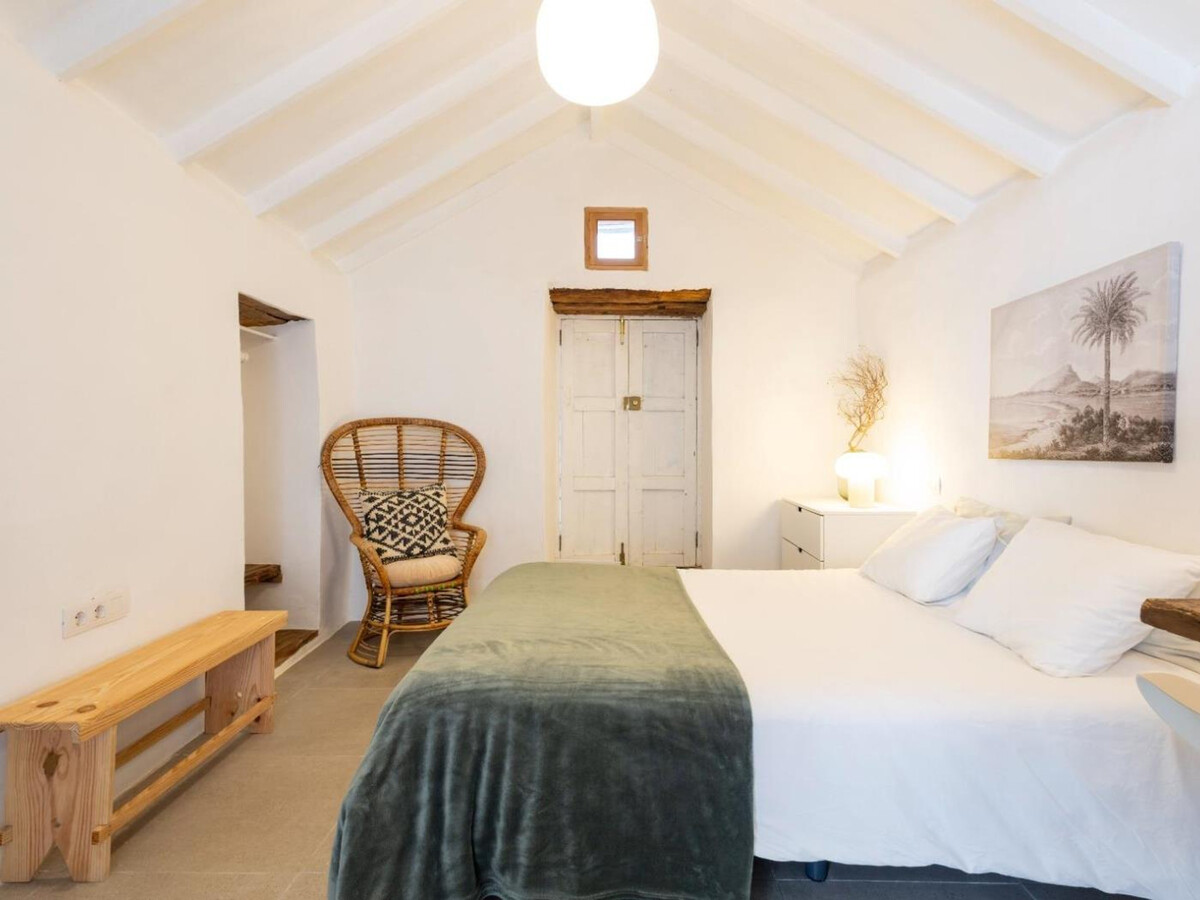 Casita Serena : gîte vue mer à Santa Catalina - Photo 3