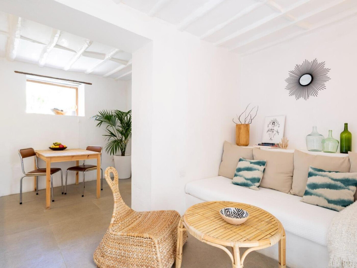Casita Serena : gîte vue mer à Santa Catalina - Photo 5
