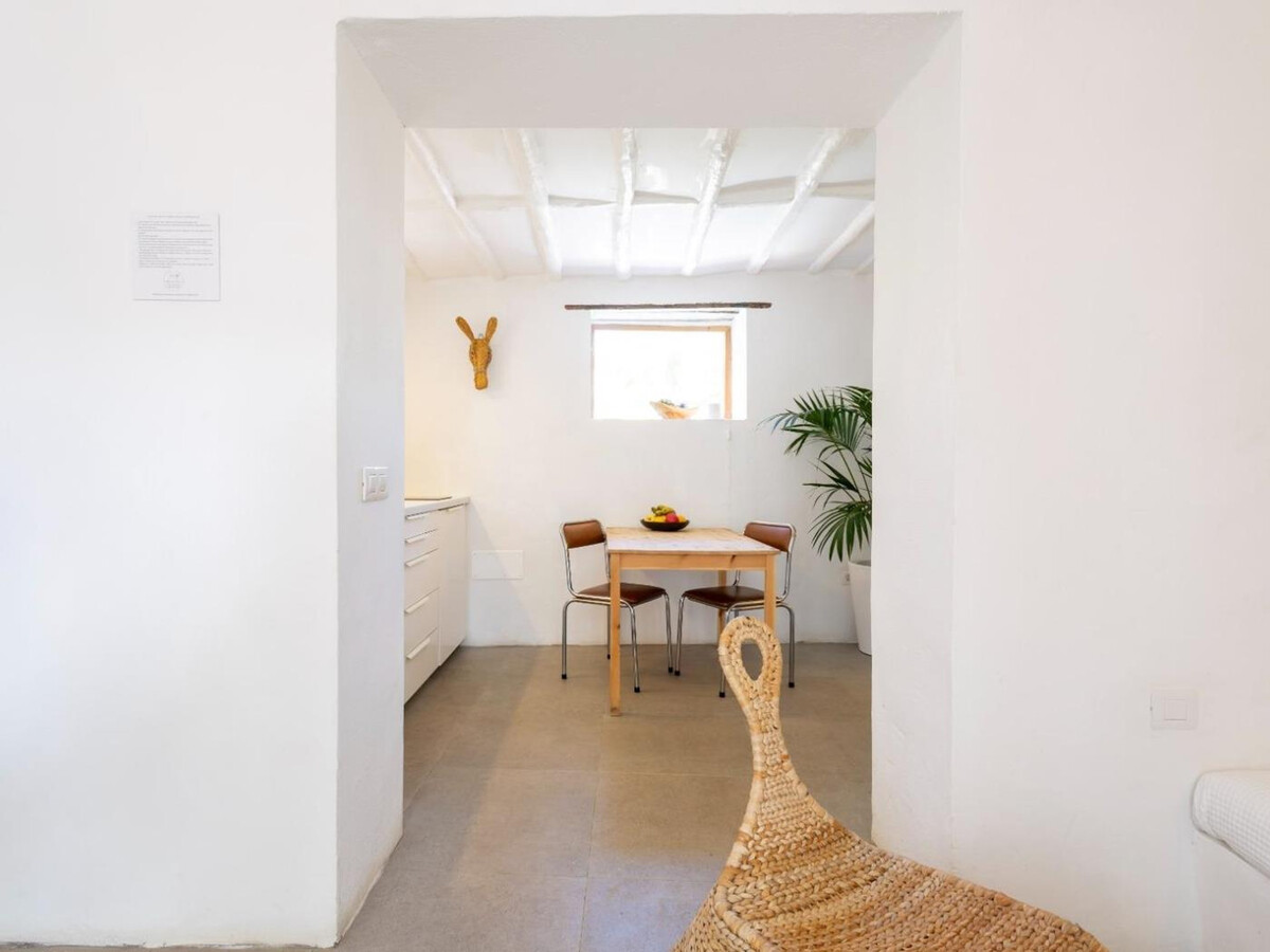 Casita Serena : gîte vue mer à Santa Catalina - Photo 6