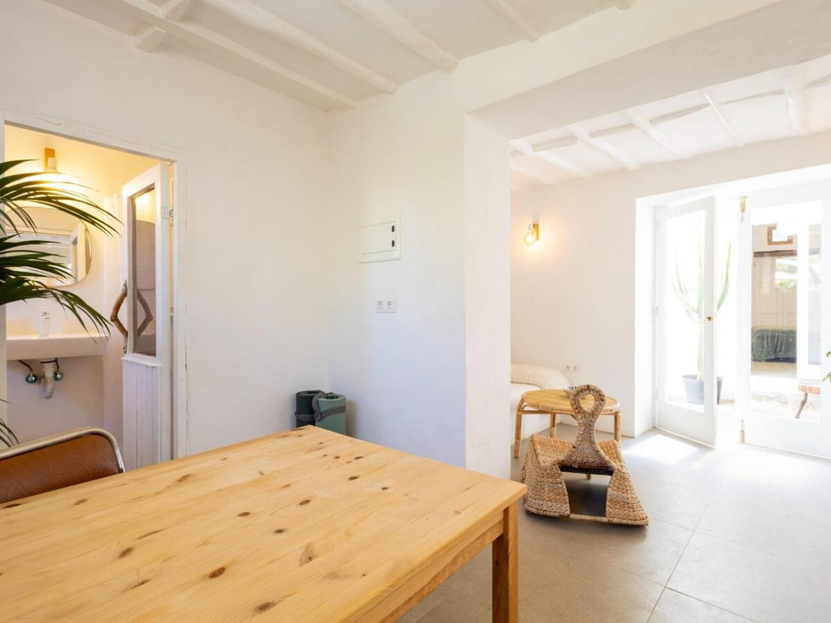 Casita Serena : gîte vue mer à Santa Catalina - Photo 8
