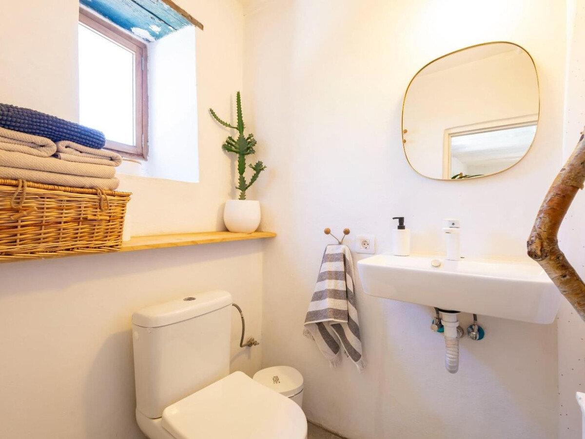 Casita Serena : gîte vue mer à Santa Catalina - Photo 9