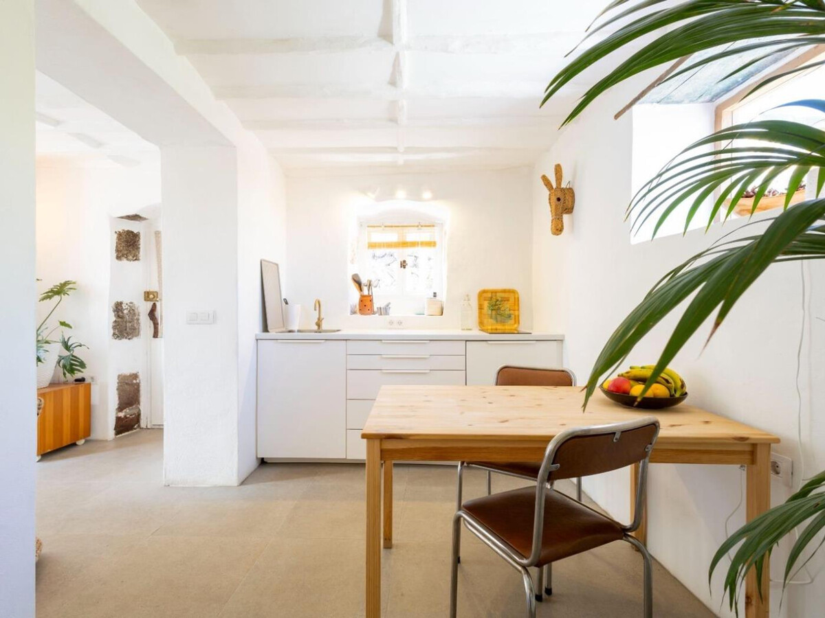 Casita Serena : gîte vue mer à Santa Catalina - Photo 10