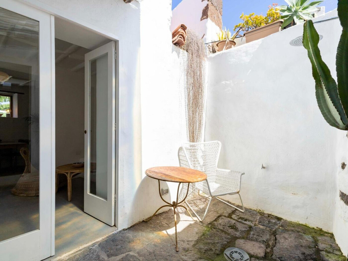 Casita Serena : gîte vue mer à Santa Catalina - Photo 13