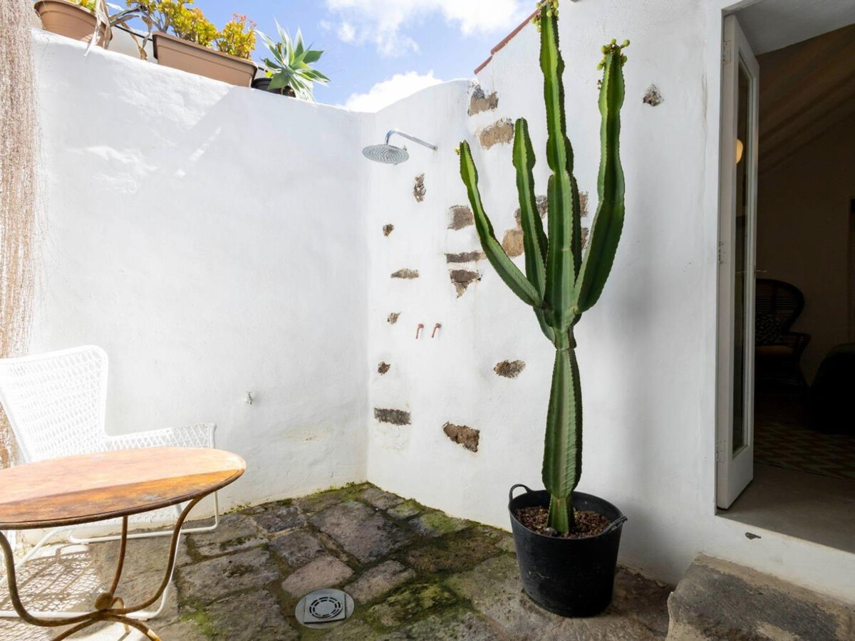 Casita Serena : gîte vue mer à Santa Catalina - Photo 14