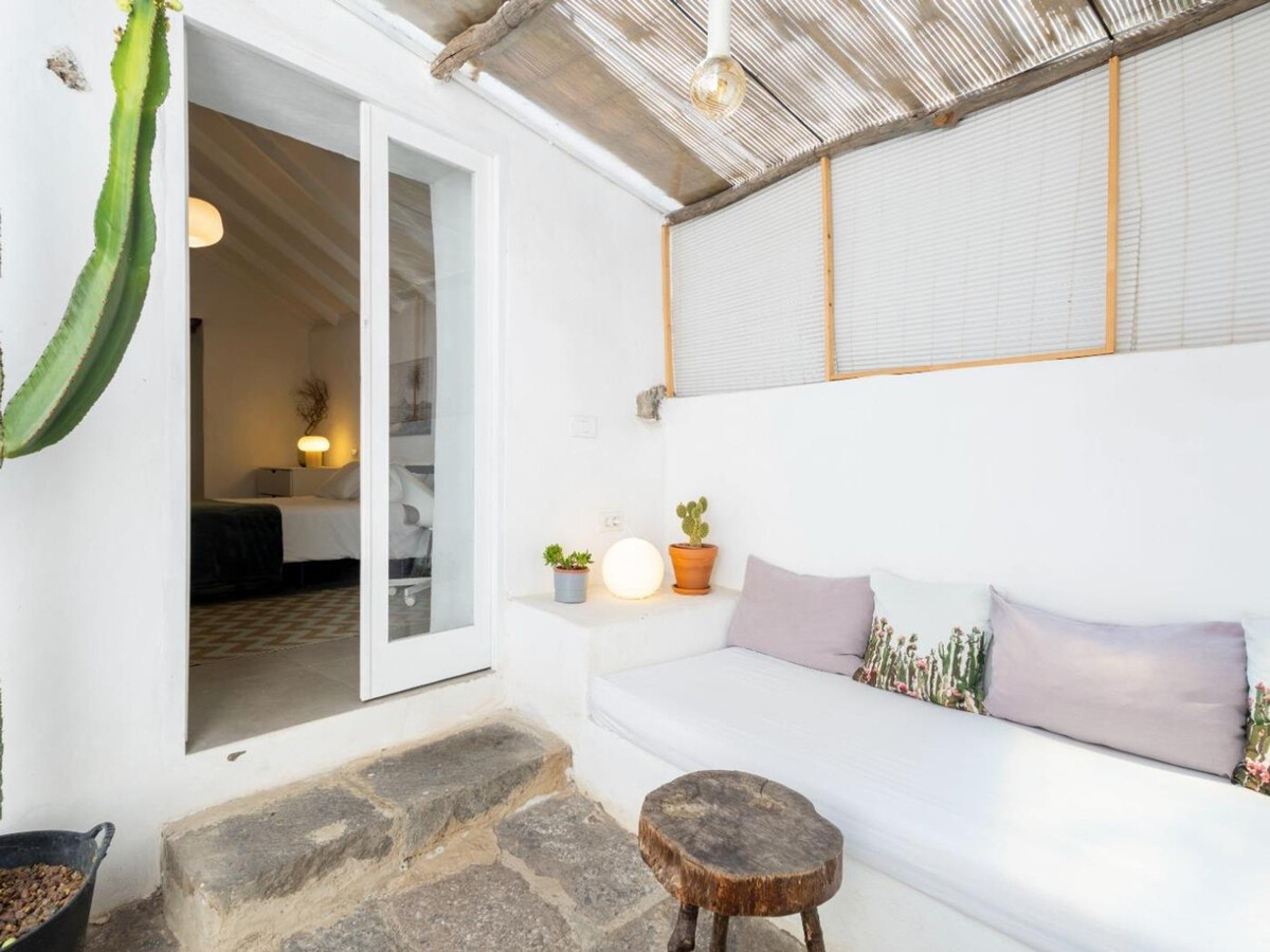 Casita Serena : gîte vue mer à Santa Catalina - Photo 15