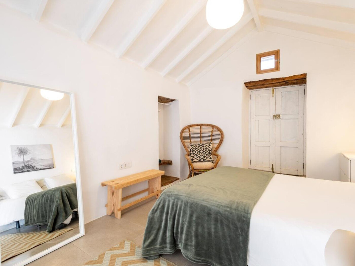 Casita Serena : gîte vue mer à Santa Catalina - Photo 16