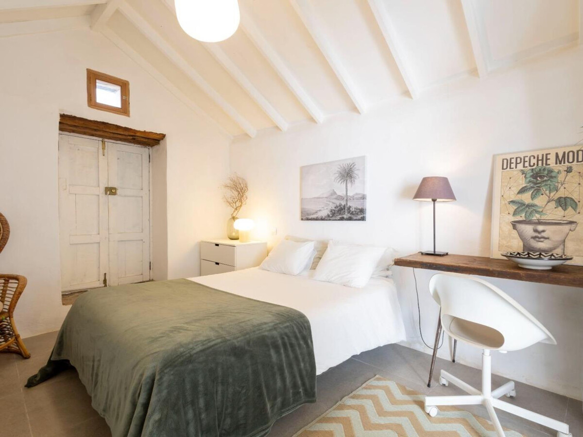 Casita Serena : gîte vue mer à Santa Catalina - Photo 17
