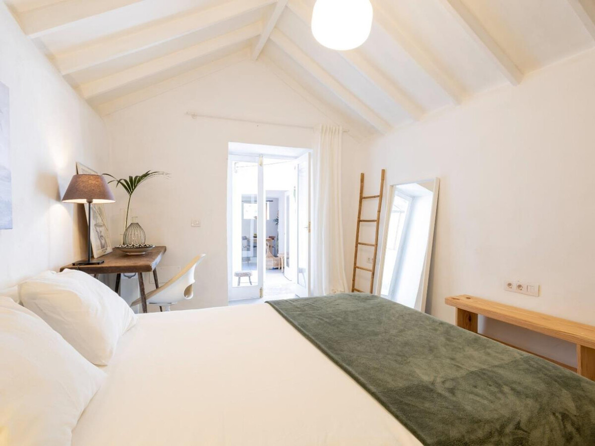 Casita Serena : gîte vue mer à Santa Catalina - Photo 18