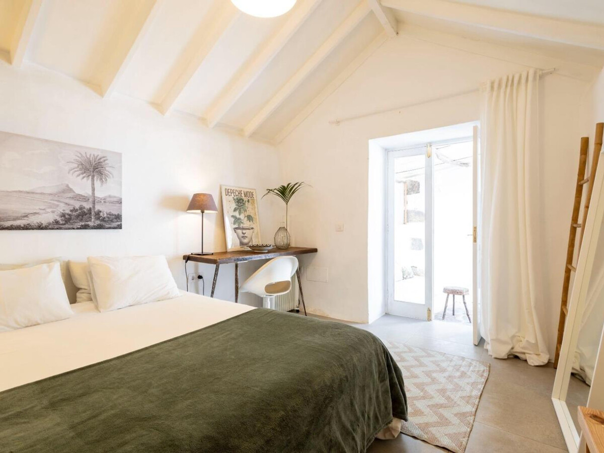 Casita Serena : gîte vue mer à Santa Catalina - Photo 19