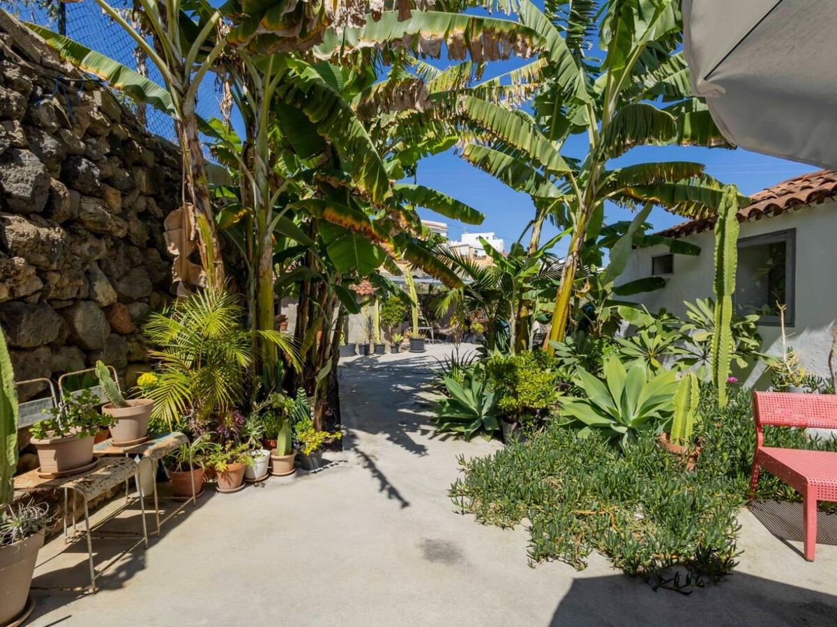 Casita Serena : gîte vue mer à Santa Catalina - Photo 25