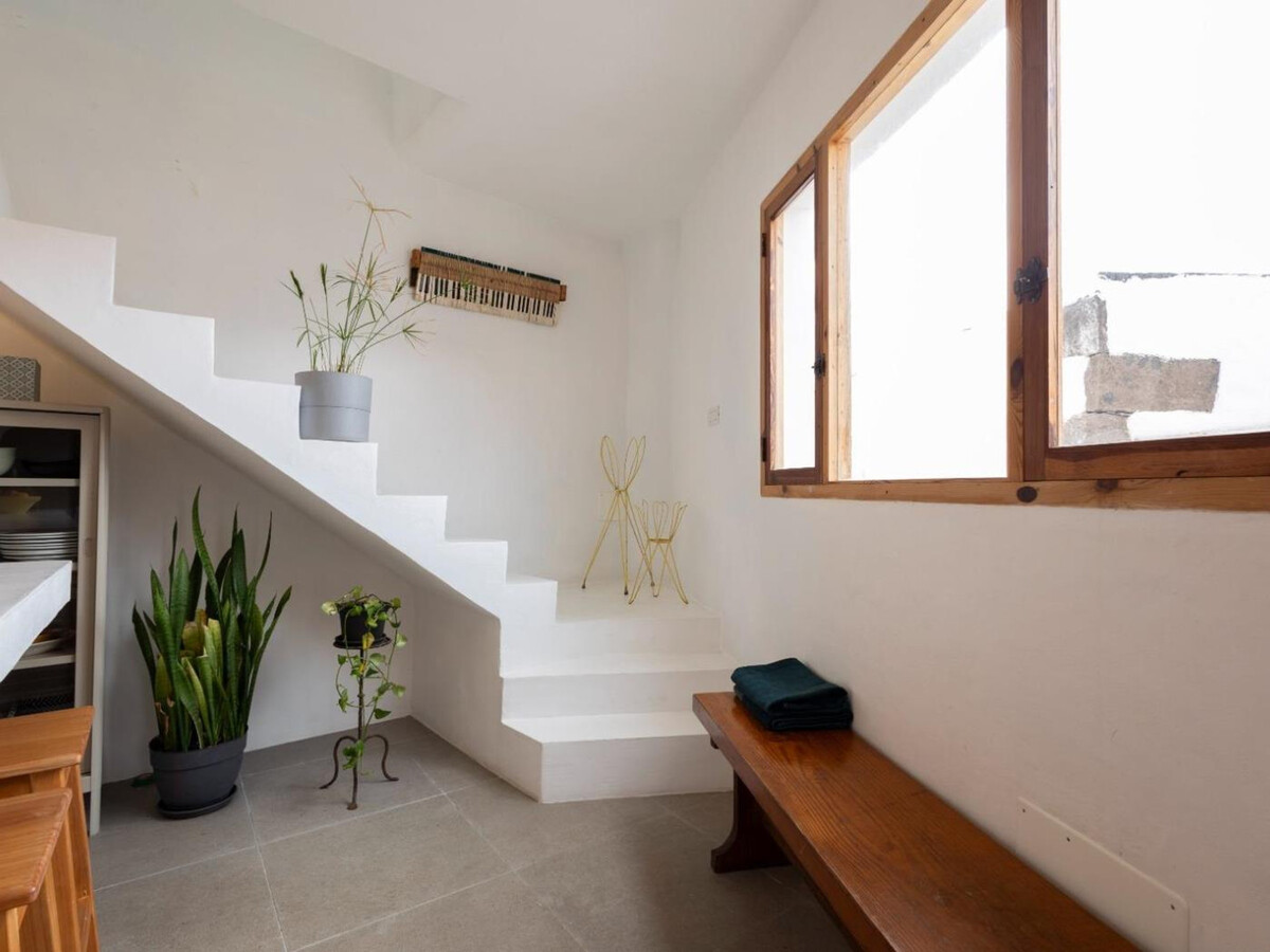 3 cottages canariens avec piscine chauffée - La Guancha - Photo 11