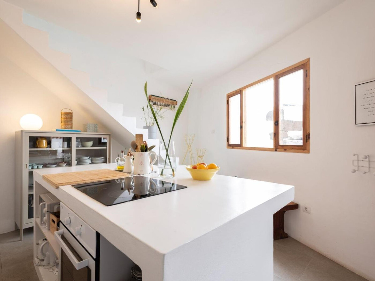 3 cottages canariens avec piscine chauffée - La Guancha - Photo 12