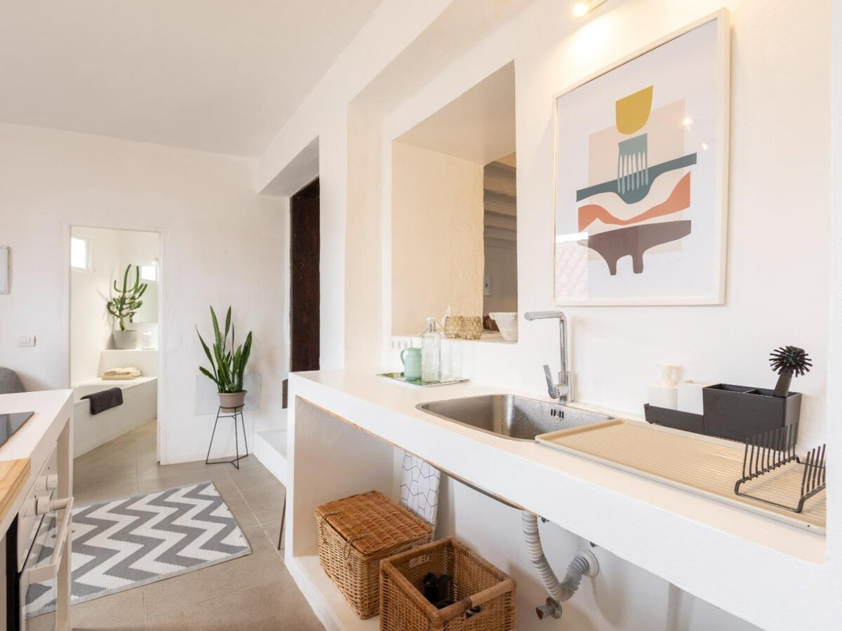 3 cottages canariens avec piscine chauffée - La Guancha - Photo 15