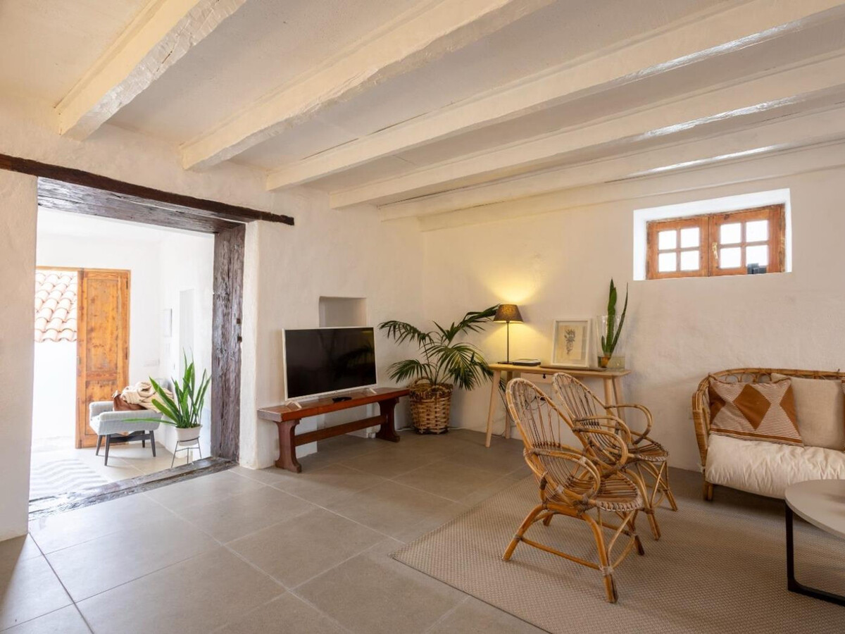 3 cottages canariens avec piscine chauffée - La Guancha - Photo 17