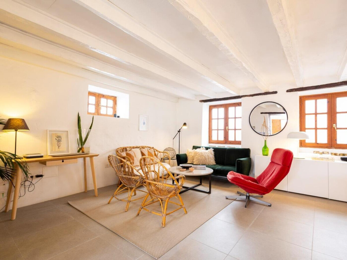 3 cottages canariens avec piscine chauffée - La Guancha - Photo 18