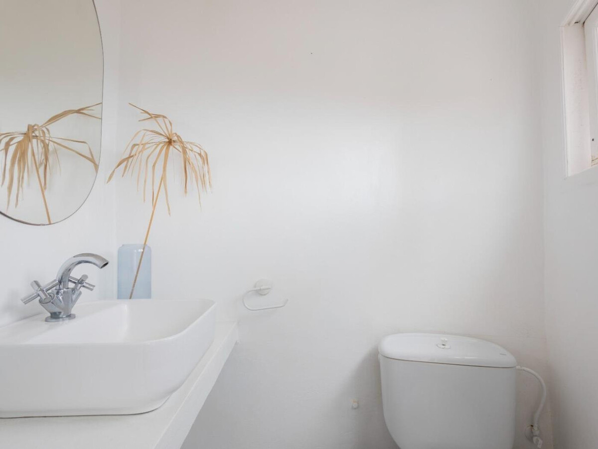 3 cottages canariens avec piscine chauffée - La Guancha - Photo 25