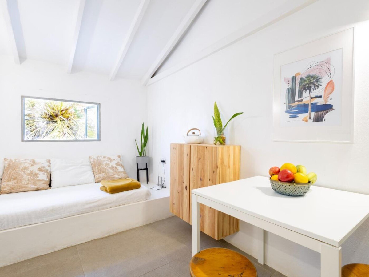 Casita Romántica vue océan avec piscine chauffée - Photo 1