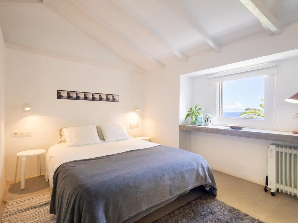 Casita Romántica vue océan avec piscine chauffée - Photo 3