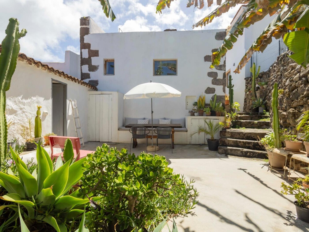 Casita Romántica vue océan avec piscine chauffée - Photo 4