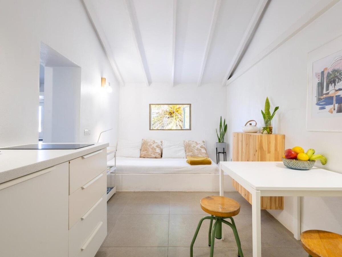 Casita Romántica vue océan avec piscine chauffée - Photo 5