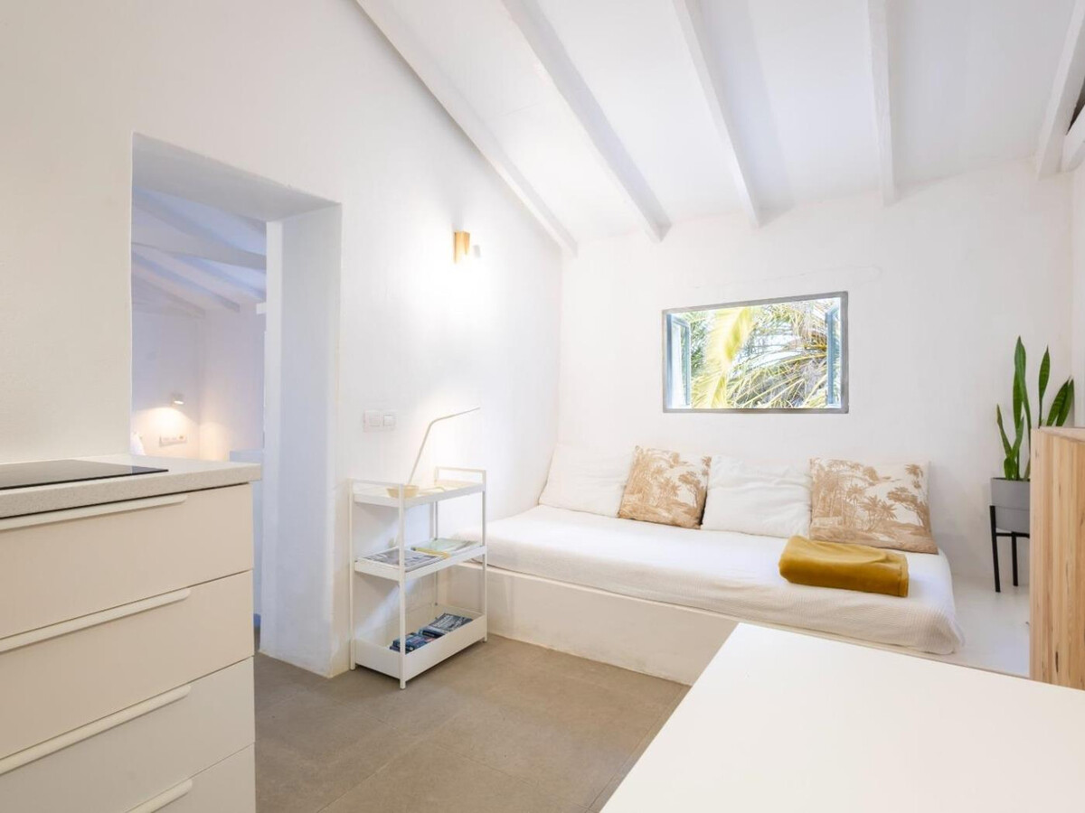 Casita Romántica vue océan avec piscine chauffée - Photo 6