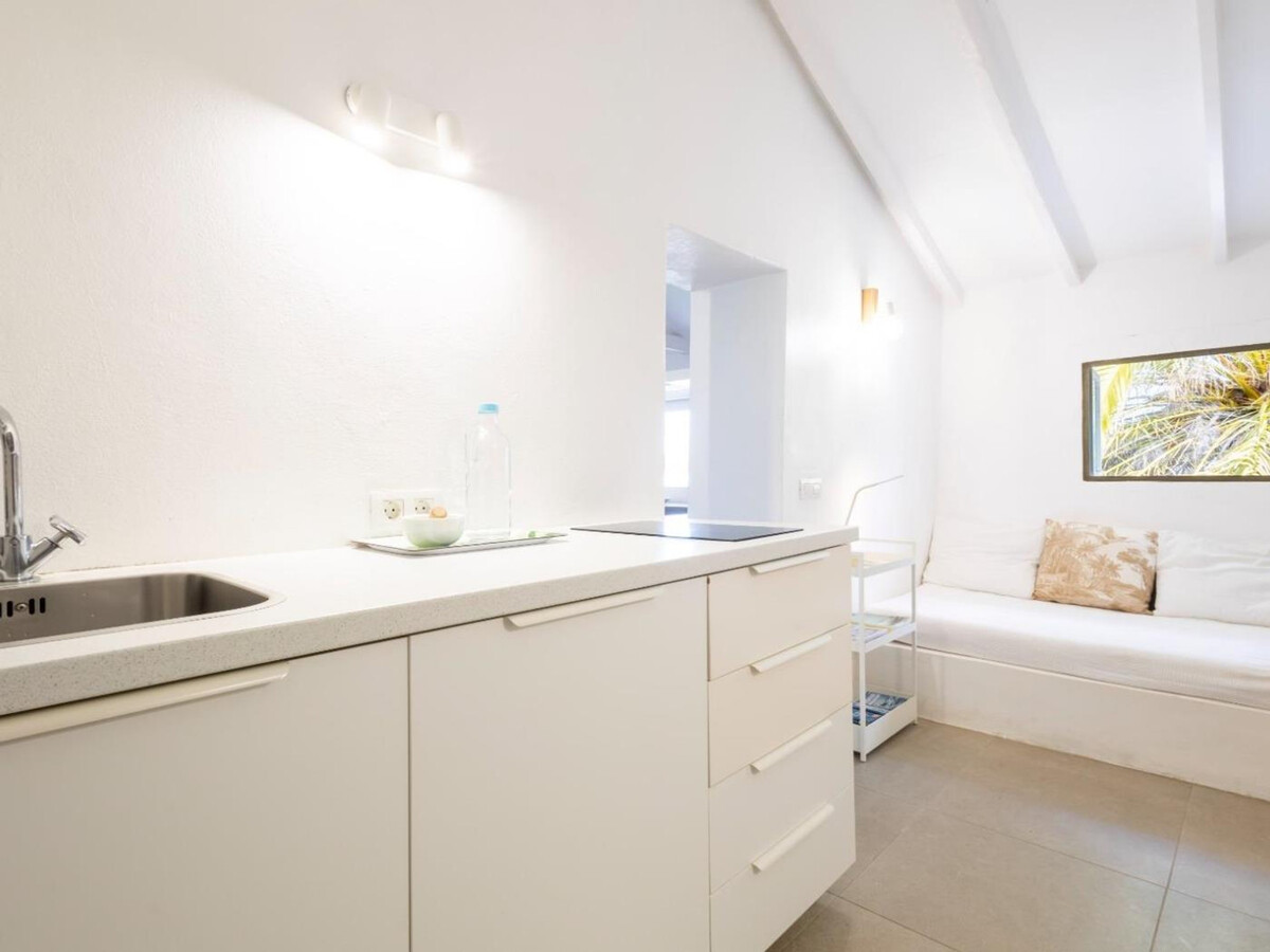 Casita Romántica vue océan avec piscine chauffée - Photo 7
