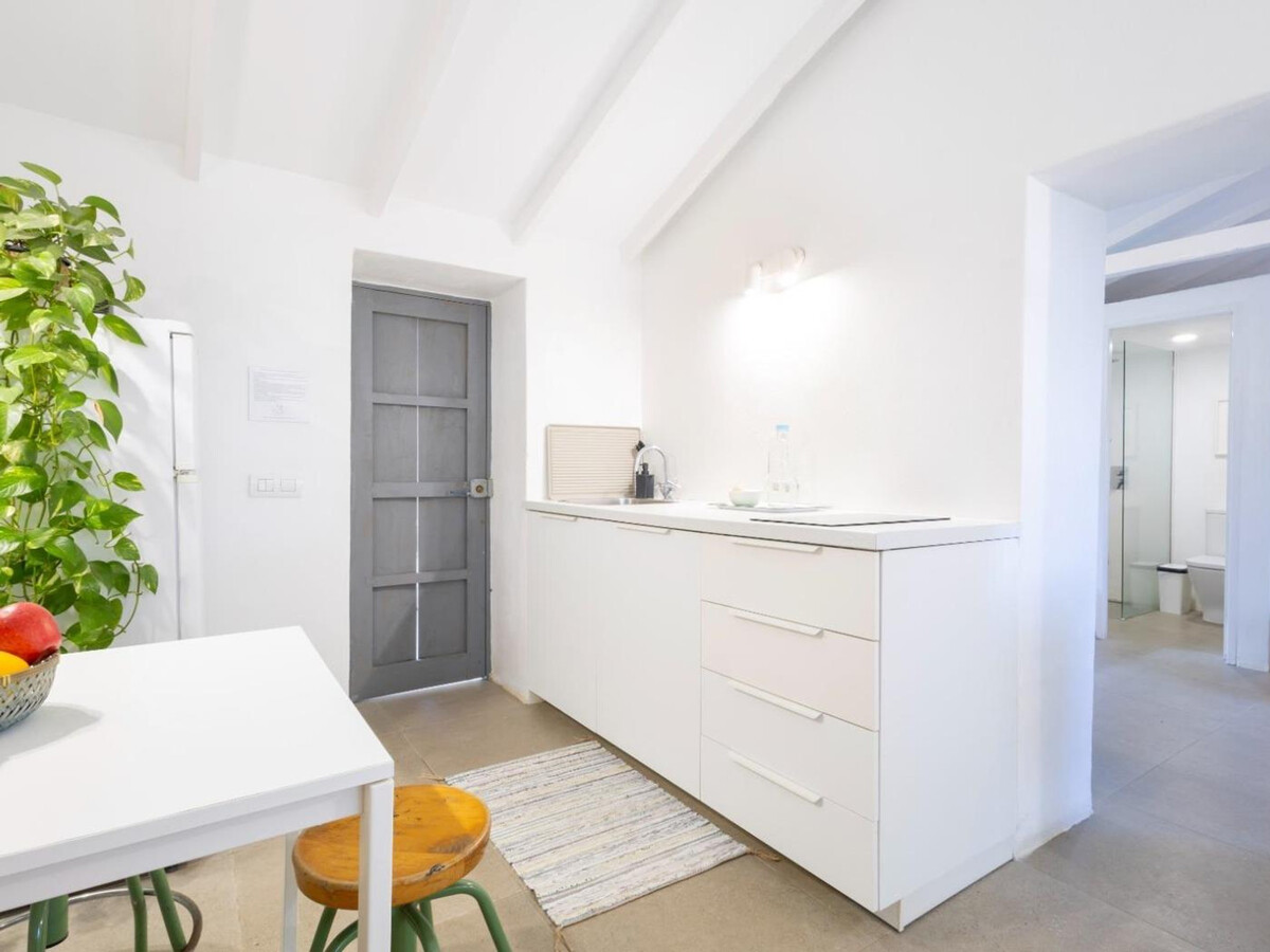 Casita Romántica vue océan avec piscine chauffée - Photo 8