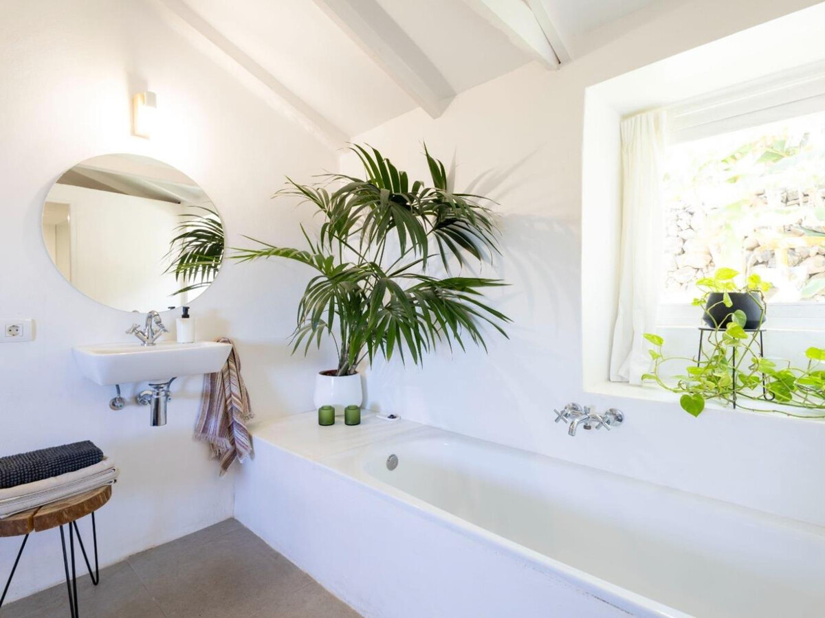 Casita Romántica vue océan avec piscine chauffée - Photo 9